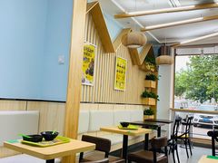 -MOMO冰品·生巧汤圆(红桥店)