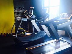 -Ms.Pilates 普拉提技术(尚悦湾陆家嘴店)