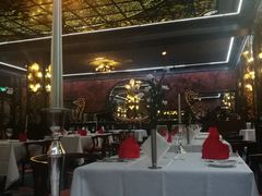 -马克西姆餐厅(崇文门店)