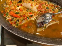 -西江美食舫·江西菜(健德桥店)