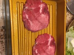 -姜胖胖首尔自助烤肉·街头小吃大排档(国瑞中心店)