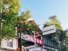 -曼阁市场水果批发市场