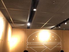 -麦当劳(中山公园龙之梦店)