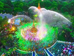 -深圳锦绣中华民俗村