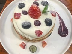莓朋友乳酪-AFS Cafe & Canteen(闽江二路店)