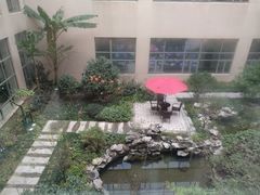 住院部-上海交通大学医学院附属仁济医院(南院)