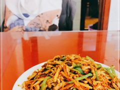 -胖子菜馆(隆昌路店)