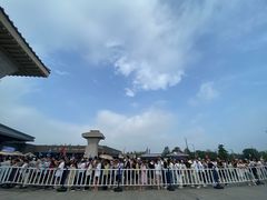 -秦始皇帝陵博物院(兵马俑)