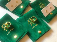 -LADY FAFA(巨鹿路陕西南路路口店)