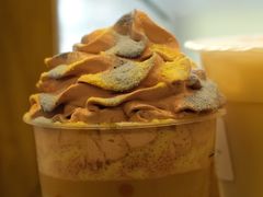 -放哈·甜醅子奶茶创造者(正宁路店)