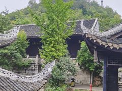 -阳明祠