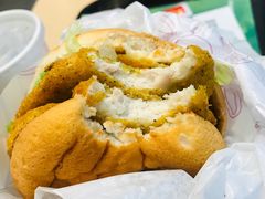 -麦当劳(西安雁塔路店)