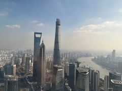 -东方明珠广播电视塔