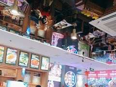 -叁宝烤肉• 西安烧烤(凤城十二路店)