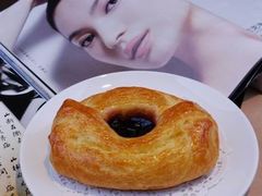 28-可稵咖啡面包蛋糕(休斯顿店)
