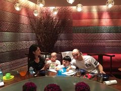 -君悦酒店·1881·北京烤鸭