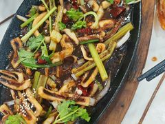 -威海渔村(黄兴路店)