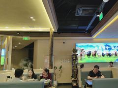 -疆牛出栏·潮汕牛肉火锅(德汇万达店)