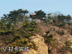 -棒棰岛宾馆景区