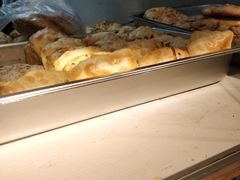 -吉利利·烤包子(双井店)