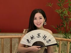 -米桃-吴韵风雅·拙园(北外滩来福士店)