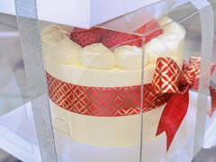 -美事客·面包·蛋糕·甜品(CBD店)