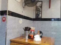 -锦泓老字号猪脏粉(东联大厦店)