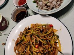 -镜泊小镇(东长安街店)