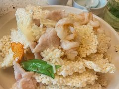 三鲜锅巴-玉林烤鸭店(垡头店)