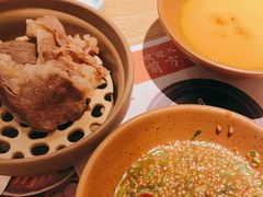 -温野菜涮涮锅(曲江大悦城店)