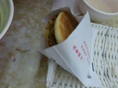 -一一刀削面(书院路店)