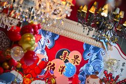 -一诺宝宝宴派对策划
