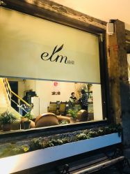 -M+hair salon专业造型沙龙
