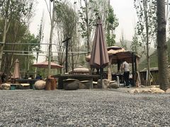 -快活林烧烤(红新路店)