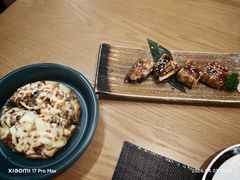 -菊上日式料理(蚌埠银泰店)