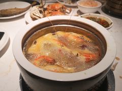 -加餐海鲜自助(宝龙一城店)