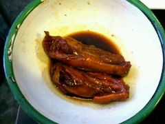 老爸鸡翅-做了不起的80后