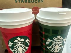 -星巴克(湖州梅地亚广场店)