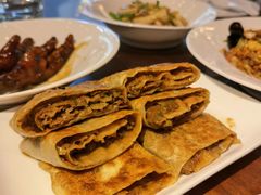 -南门小馆·清真(国贸商城店)