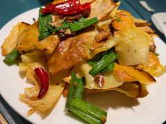 -谢氏老金口七号宴(武昌大道店)