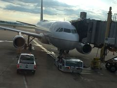 -罗纳德·里根华盛顿国家机场