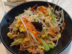 -柒园·三十年创意杭帮菜(龙湖滨江天街店)