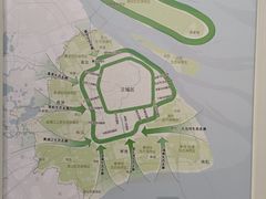 -上海城市规划展示馆