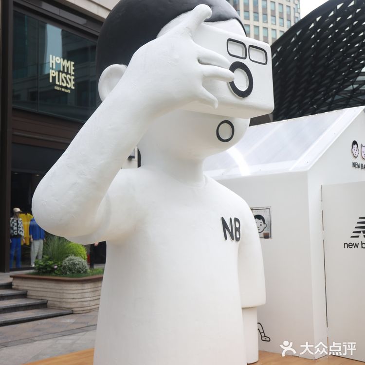 魔都看展 |Noritake又带着新一轮的NB来啦
