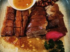 -御彩酒家(东风东路店)