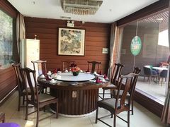 包厢-茗荔园农庄(大涌店)