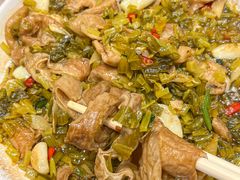 -金陵后厨·南京菜(新街口秣陵路店)