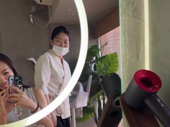 -施奈儿.洗头頭療.按摩SPA.采耳(上梅林店)