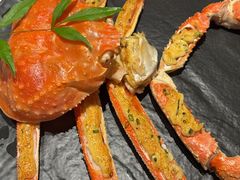 -上井料理黑金店(IFS国金中心店)