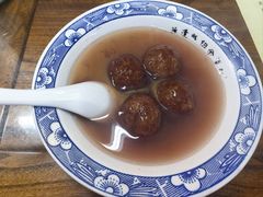 -粗茶淡饭(东关街店)